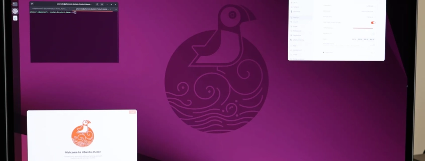 GNOME 50 Merges “sdr-native” Color Mode Support For Wide Color Gamut Displays