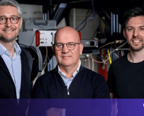 VC Quantonation closes €220M fund to back next-gen physics tech