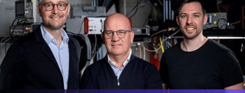 VC Quantonation closes €220M fund to back next-gen physics tech