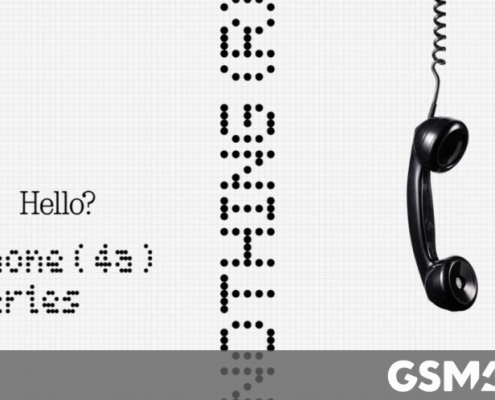 Nothing Phone (4a) series specs, colors, and pricing leaked