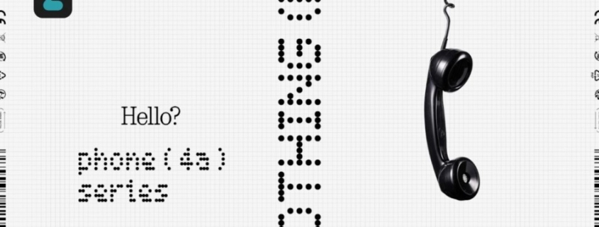 Nothing Phone (4a) series specs, colors, and pricing leaked