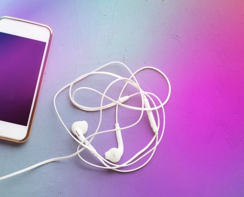 How to Turn Your Old Phone Into the Ultimate MP3 Player How to Turn Your Old Phone Into the Ultimate MP3 Player