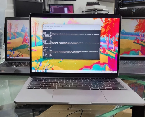 Apple M3 With Asahi Linux Continues Making Progress, No ETA Yet For Shipping Apple M3 With Asahi Linux Continues Making Progress, No ETA Yet For Shipping