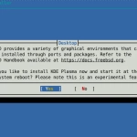 FreeBSD’s KDE Desktop Install Option Ready For Testing