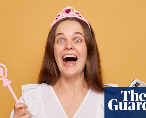 Finger princesses: are these the biggest villains of the chat group? | Smartphones Finger princesses: are these the biggest villains of the chat group? | Smartphones
