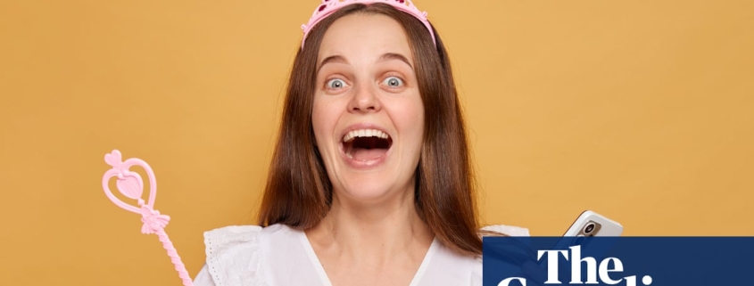 Finger princesses: are these the biggest villains of the chat group? | Smartphones