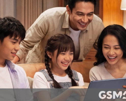 Infinix Xpad 30E gets official with education focus, low price