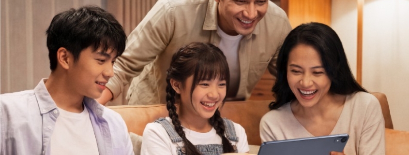 Infinix Xpad 30E gets official with education focus, low price