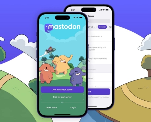 Mastodon, a decentralized alternative to X, plans to target creators with new features