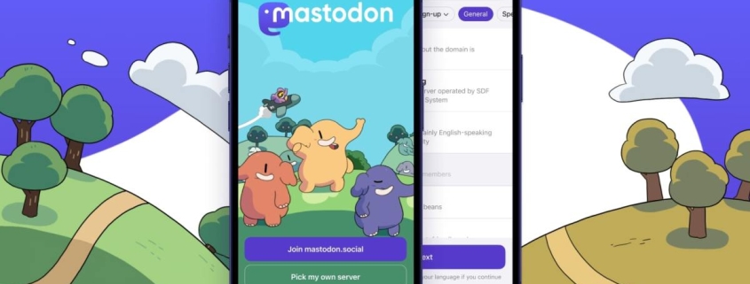 Mastodon, a decentralized alternative to X, plans to target creators with new features