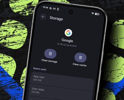 How to clear your Android phone cache – and why it makes a huge difference