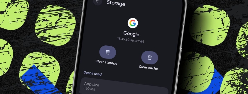 How to clear your Android phone cache – and why it makes a huge difference