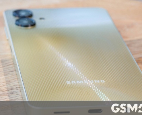 Counterpoint: Samsung Galaxy A06 was the best-selling phone in LATAM for 2025