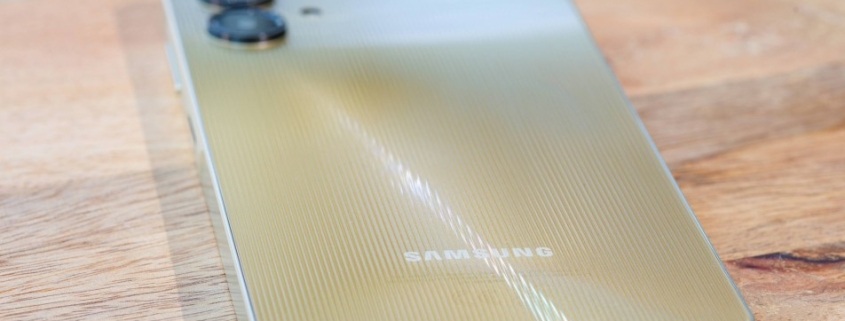 Counterpoint: Samsung Galaxy A06 was the best-selling phone in LATAM for 2025 Counterpoint: Samsung Galaxy A06 was the best-selling phone in LATAM for 2025