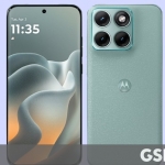 Motorola Edge 70 Fusion’s leaked marketing image contradicts previous chipset rumor