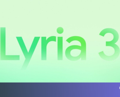 Google’s new music tool, Lyria 3 is here