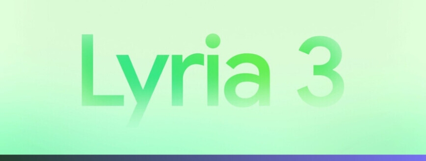 Google’s new music tool, Lyria 3 is here