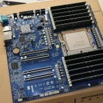 Gigabyte MZ33-AR1: A Uniquely Positioned AMD EPYC 9005 Motherboard For Open-Source Firmware Review