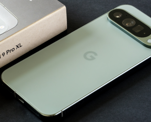 You Can Finally Back Up Your Android’s Local Files