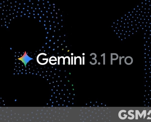 Google rolls out Gemini 3.1 Pro, a smarter model for the most complex tasks