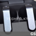 Samsung Galaxy Buds4 and Buds4 Pro dummy units reveal the metallic stem finish Samsung Galaxy Buds4 and Buds4 Pro dummy units reveal the metallic stem finish
