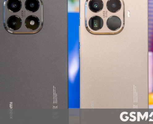 Xiaomi 17T and 17T Pro are reportedly coming much sooner than their predecessors