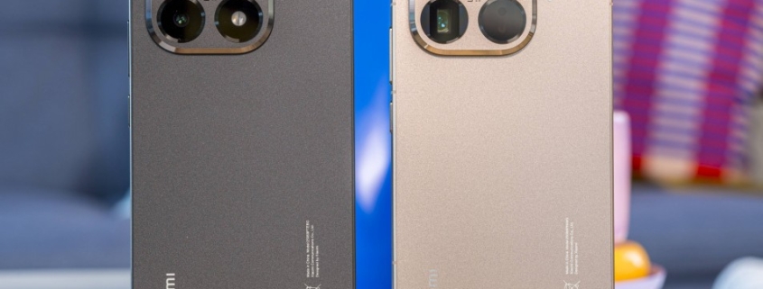 Xiaomi 17T and 17T Pro are reportedly coming much sooner than their predecessors