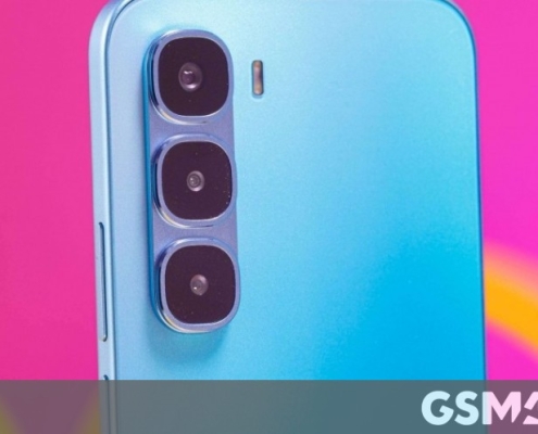 Infinix Hot 70 Pro will have 5G support, one RAM/storage option