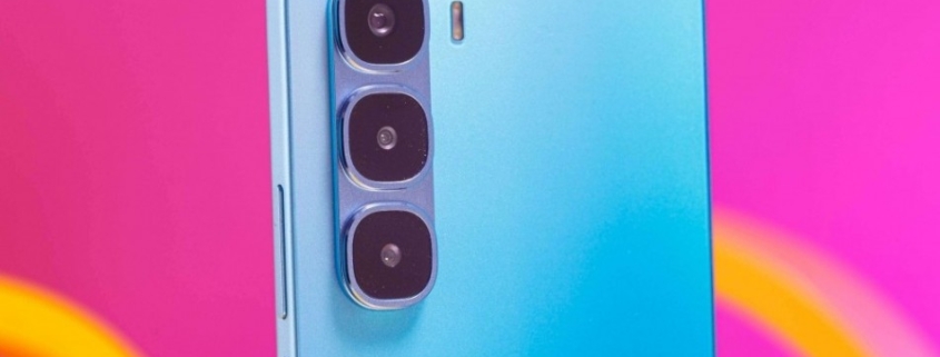 Infinix Hot 70 Pro will have 5G support, one RAM/storage option