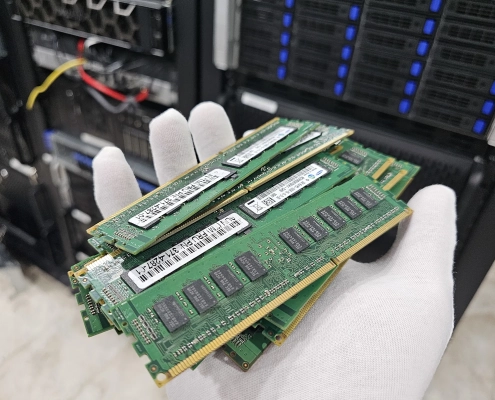 Linux 7.0 Speeds Up Reclaiming File-Backed Large Folios By 50~75%