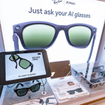 Rumors Suggest Apple and Meta Are Betting Big on AI Wearables Rumors Suggest Apple and Meta Are Betting Big on AI Wearables