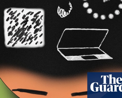 Nascent tech, real fear: how AI anxiety is upending career ambitions | Technology