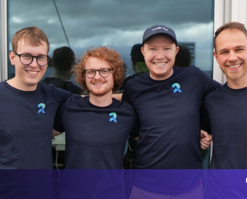 Zurich’s Rapidata raises €7.2M to build a real-time human feedback network for AI