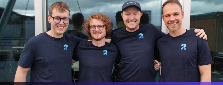 Zurich’s Rapidata raises €7.2M to build a real-time human feedback network for AI Zurich’s Rapidata raises €7.2M to build a real-time human feedback network for AI