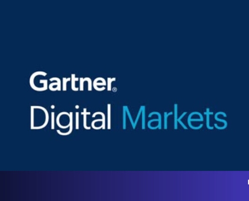 Gartner 0M sale of Digital Markets division in latest SEC filing