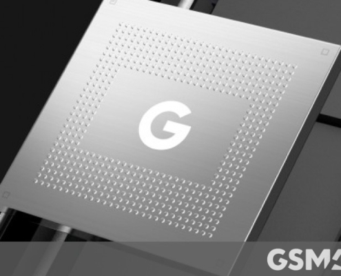 Google Pixel 11’s Tensor G6 SoC is rumored to bring an enhanced security chip