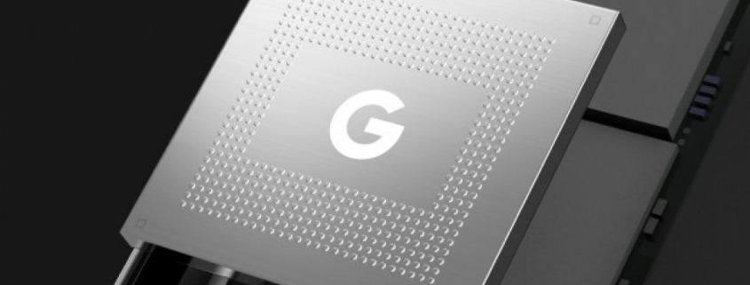 Google Pixel 11’s Tensor G6 SoC is rumored to bring an enhanced security chip