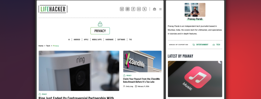 Google Chrome Now Has Split View (and Two More New Productivity Features)