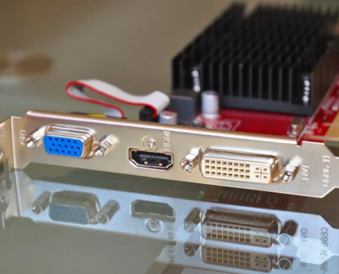 Linux 7.0 Lands More AMDGPU Fixes For Old Radeon Hardware Linux 7.0 Lands More AMDGPU Fixes For Old Radeon Hardware