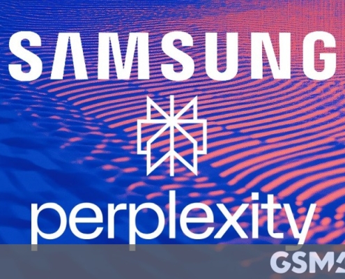 Galaxy AI turns into a multi-agent ecosystem, adds deep integration with Perplexity AI
