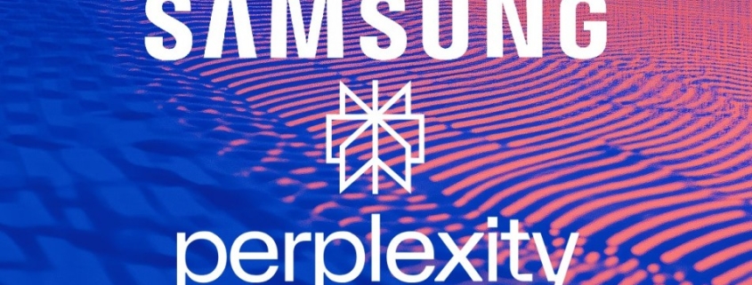 Galaxy AI turns into a multi-agent ecosystem, adds deep integration with Perplexity AI