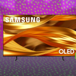This 65-Inch Samsung OLED TV Is on Sale for 0 Right Now