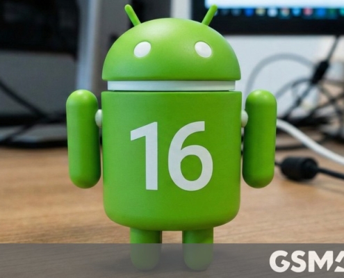 Weekly poll results: most of you are on Android 16 already