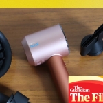 Can a hair dryer really save your scalp from heat damage? I put Dyson’s Supersonic Nural to the test | Hair care Can a hair dryer really save your scalp from heat damage? I put Dyson’s Supersonic Nural to the test | Hair care