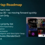 Mesa KosmicKrisp Driver Is Coming To iOS, More Performance & Vulkan 1.4 Expected