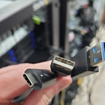 USB Driver For Google Tensor SoCs, UCSI Thunderbolt Alt Mode In Linux 7.0 USB Driver For Google Tensor SoCs, UCSI Thunderbolt Alt Mode In Linux 7.0