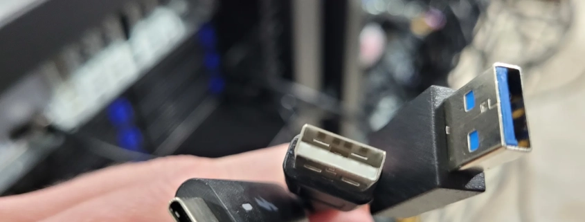 USB Driver For Google Tensor SoCs, UCSI Thunderbolt Alt Mode In Linux 7.0 USB Driver For Google Tensor SoCs, UCSI Thunderbolt Alt Mode In Linux 7.0