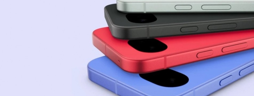 Weekly poll: will you buy the new Google Pixel 10a?