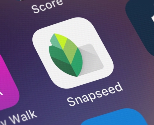 Google Made an iPhone Camera App That Might Be Even Better Than Apple’s