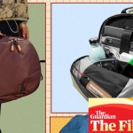 The best laptop backpacks in the US – tested | Travel